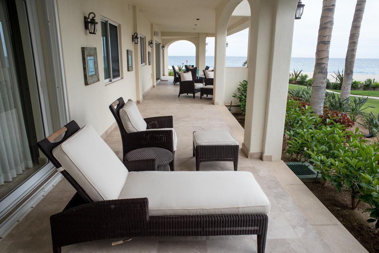 מלון San José del Cabo Tortuga Bay Tbb 2101 מראה חיצוני תמונה